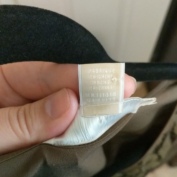 Michael Kors Blouse - Picture 7 of 7